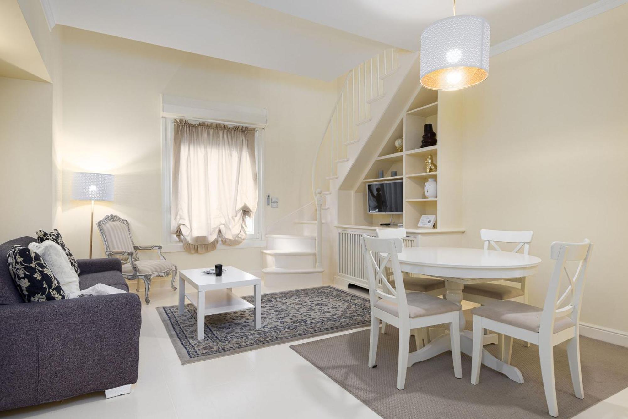 Unyca - Luxury Central Suite ฟลอเรนซ์ ภายนอก รูปภาพ