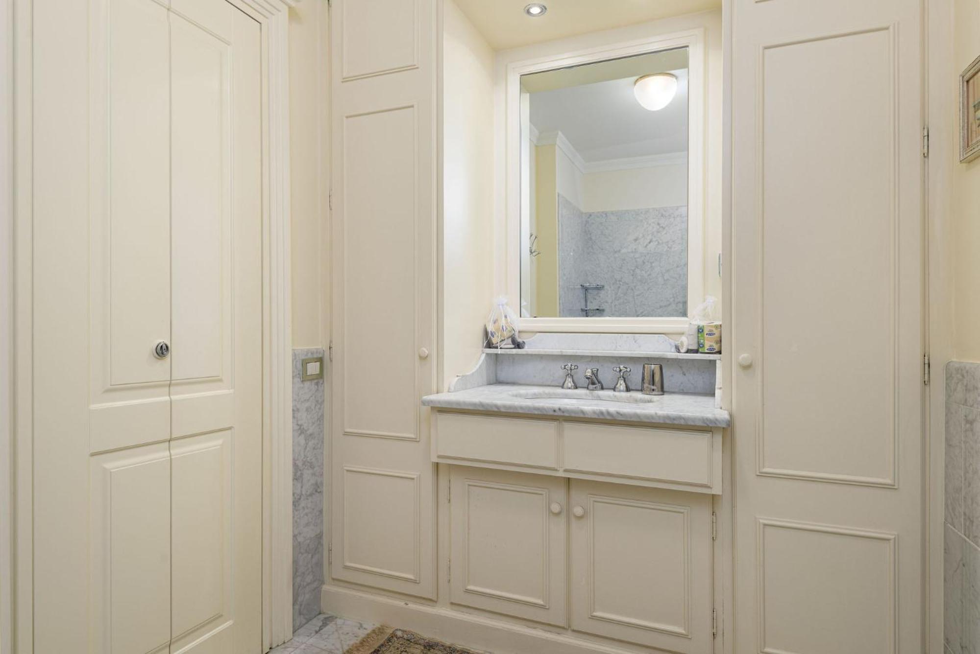 Unyca - Luxury Central Suite ฟลอเรนซ์ ภายนอก รูปภาพ