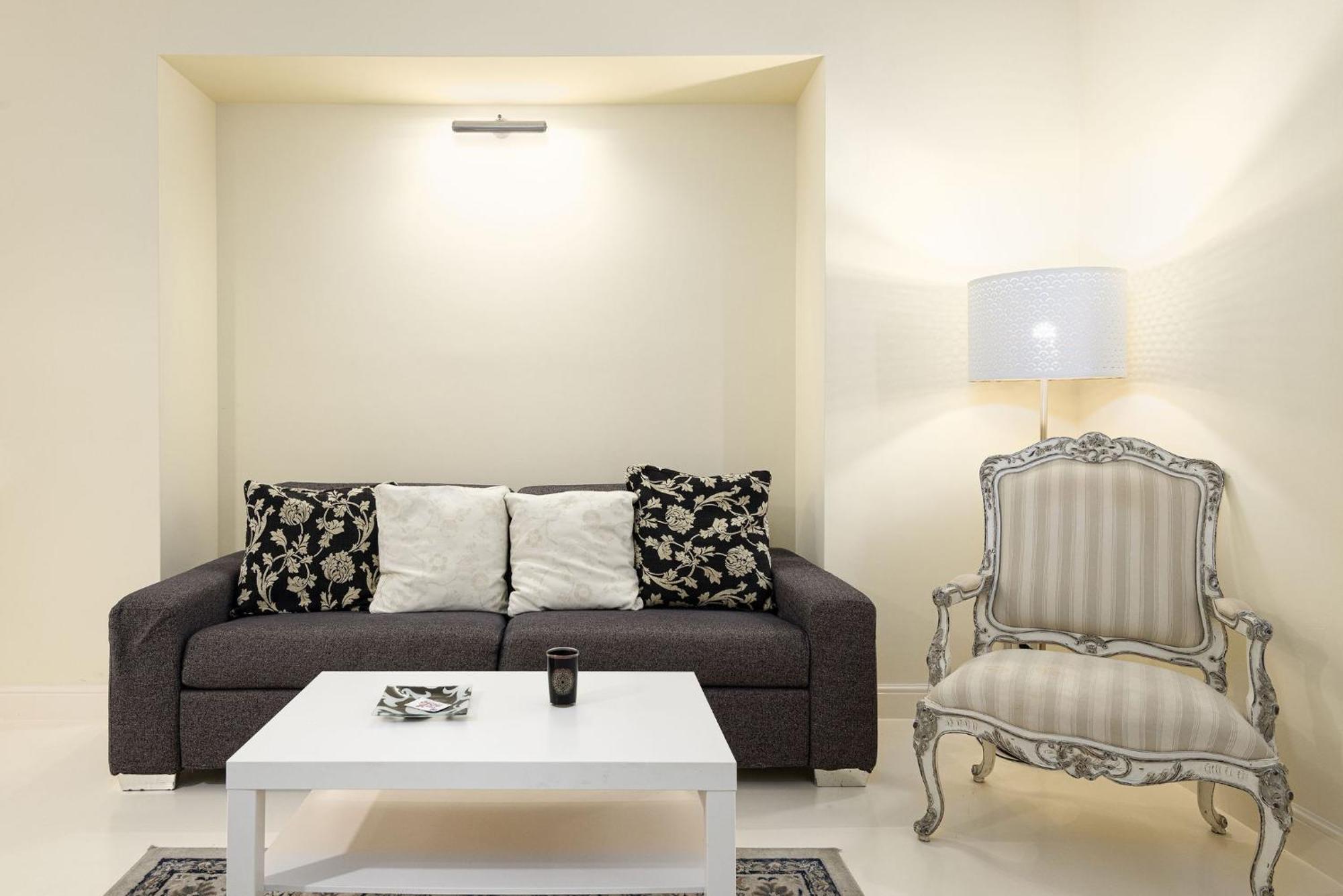 Unyca - Luxury Central Suite ฟลอเรนซ์ ภายนอก รูปภาพ